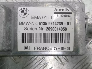 9214239 Блок управления BMW 7 F01/F02 Арт 00183634, вид 4