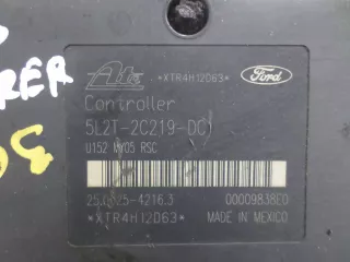 5L2T2C219DC Блок ABS Ford Explorer 4 Арт 00193863, вид 3