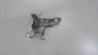 Кронштейн генератора Ford Fiesta 6 2008г.  - Фото 2