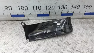  Накладка порога внутренняя левая Land Rover Range Rover 3 Арт 1NN36WA05, вид 1