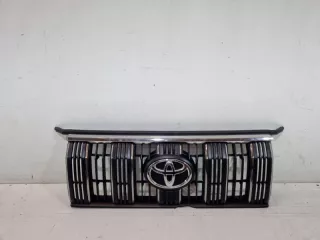 5310160E70 Решетка радиатора Toyota Land Cruiser Prado 150 Арт lz167373, вид 1