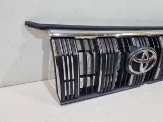 5310160E70 Решетка радиатора Toyota Land Cruiser Prado 150 Арт lz167373, вид 3