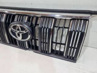 5310160E70 Решетка радиатора Toyota Land Cruiser Prado 150 Арт lz167373, вид 7
