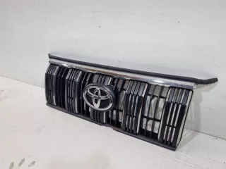 5310160E70 Решетка радиатора Toyota Land Cruiser Prado 150 Арт lz167373, вид 8
