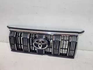 5310160E70 Решетка радиатора Toyota Land Cruiser Prado 150 Арт lz167373, вид 9