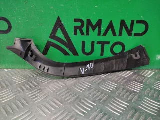 6457133080 Накладка водостока Toyota Camry XV70 Арт ARM224564, вид 4