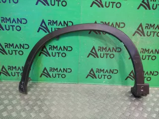 KD5351W30C8N, KD5351W31 Расширитель крыла Mazda CX-5 1 Арт ARM224888, вид 1