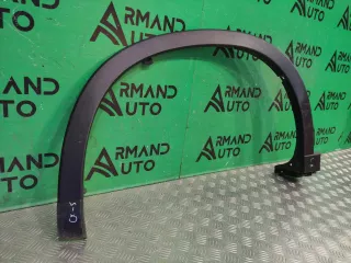 KD5351W30C8N, KD5351W31 Расширитель крыла Mazda CX-5 1 Арт ARM224888, вид 3