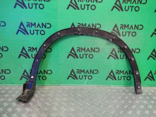 KD5351W30C8N, KD5351W31 Расширитель крыла Mazda CX-5 1 Арт ARM224888, вид 5