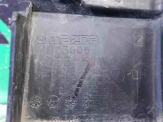 KD5351W30C8N, KD5351W31 Расширитель крыла Mazda CX-5 1 Арт ARM224888, вид 6