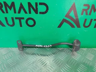 A2538800064 Фиксатор замка капота Mercedes GLC X253 Арт ARM226680, вид 1