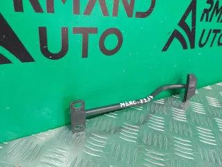 A2538800064 Фиксатор замка капота Mercedes GLC X253 Арт ARM226680, вид 2