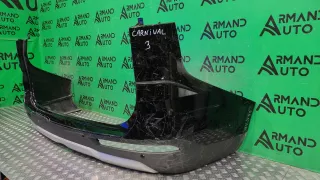 86611R0000 Бампер Kia Carnival 3 Арт ARM227970, вид 2