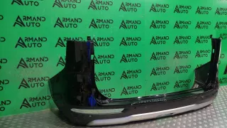 86611R0000 Бампер Kia Carnival 3 Арт ARM227970, вид 3