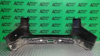 86611R0000 Бампер Kia Carnival 3 Арт ARM227970, вид 9