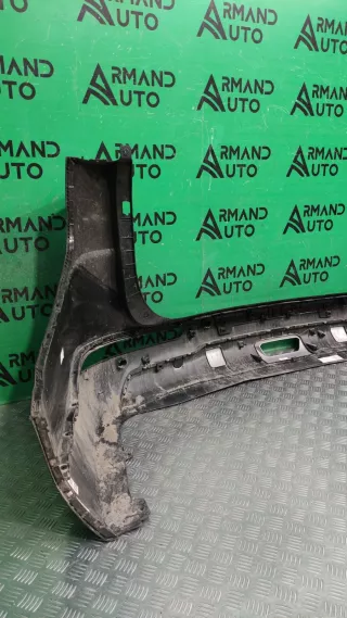 86611R0000 Бампер Kia Carnival 3 Арт ARM227970, вид 10