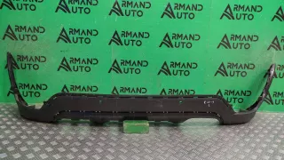 86612H0500 Юбка бампера Kia Rio 4 Арт ARM228537, вид 1