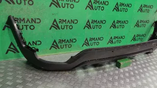 86612H0500 Юбка бампера Kia Rio 4 Арт ARM228537, вид 2