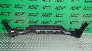 86612H0500 Юбка бампера Kia Rio 4 Арт ARM228537, вид 7