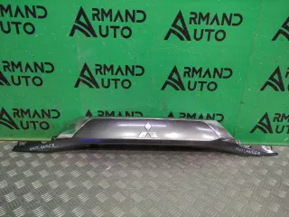 5817A265HE, 5817A265 Накладка двери багажника Mitsubishi Outlander 3 restailing 2 Арт ARM228742, вид 1