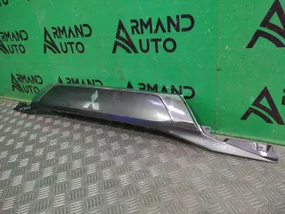 5817A265HE, 5817A265 Накладка двери багажника Mitsubishi Outlander 3 restailing 2 Арт ARM228742, вид 3