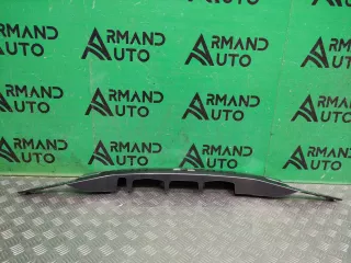 5817A265HE, 5817A265 Накладка двери багажника Mitsubishi Outlander 3 restailing 2 Арт ARM228742, вид 4