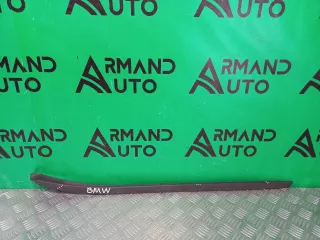 51317350609, 7350609 молдинг лобового стекла BMW X1 F48 Арт ARM228925, вид 1