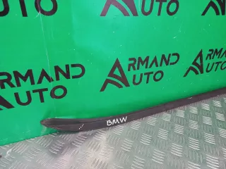 51317350609, 7350609 молдинг лобового стекла BMW X1 F48 Арт ARM228925, вид 2