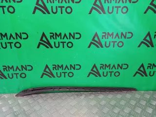 51317350609, 7350609 молдинг лобового стекла BMW X1 F48 Арт ARM228925, вид 7