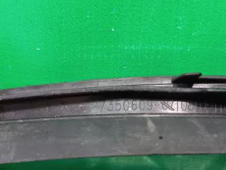 51317350609, 7350609 молдинг лобового стекла BMW X1 F48 Арт ARM228925, вид 9