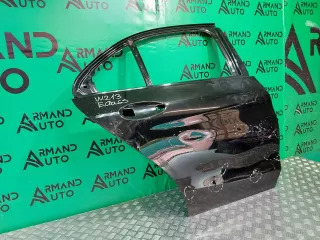A2057300205 дверь mercedes-benz, мерседес бенц ( Mercedes C W205 Арт ARM229481, вид 2