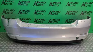 5EU807421A, 5EU807421 Бампер шкода октавия (октавиа) а7 (а  Skoda Octavia A7 Арт ARM229690, вид 1