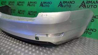 5EU807421A, 5EU807421 Бампер шкода октавия (октавиа) а7 (а  Skoda Octavia A7 Арт ARM229690, вид 3