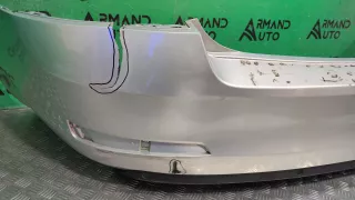 5EU807421A, 5EU807421 Бампер шкода октавия (октавиа) а7 (а  Skoda Octavia A7 Арт ARM229690, вид 4