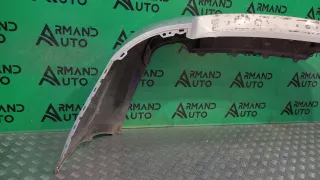 5EU807421A, 5EU807421 Бампер шкода октавия (октавиа) а7 (а  Skoda Octavia A7 Арт ARM229690, вид 8