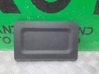 5JA867146A9B9, 5JA867146A Накладка обшивки багажника Skoda Rapid Арт ARM229899, вид 1