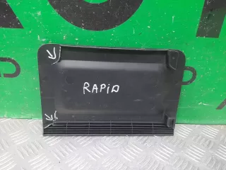 5JA867146A9B9, 5JA867146A Накладка обшивки багажника Skoda Rapid Арт ARM229899, вид 4