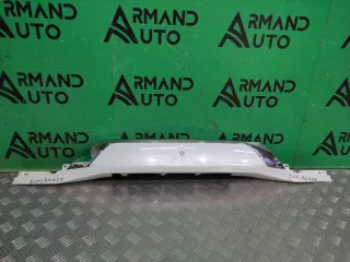 5817A265HE, 5817A265 Накладка двери багажника Mitsubishi Outlander 3 restailing 2 Арт ARM230073, вид 1