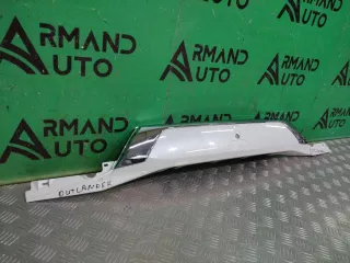 5817A265HE, 5817A265 Накладка двери багажника Mitsubishi Outlander 3 restailing 2 Арт ARM230073, вид 2