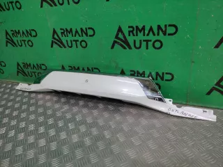 5817A265HE, 5817A265 Накладка двери багажника Mitsubishi Outlander 3 restailing 2 Арт ARM230073, вид 3