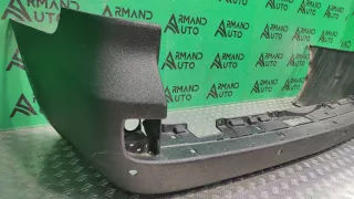 5215960956, 5215960260 Бампер тойота, тоёта ленд крузер Toyota Land Cruiser 200 Арт ARM230150, вид 2