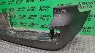 5215960956, 5215960260 Бампер тойота, тоёта ленд крузер Toyota Land Cruiser 200 Арт ARM230150, вид 3