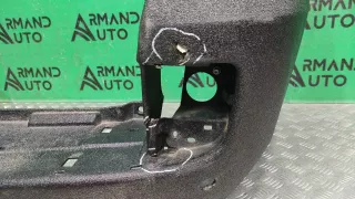5215960956, 5215960260 Бампер тойота, тоёта ленд крузер Toyota Land Cruiser 200 Арт ARM230150, вид 4