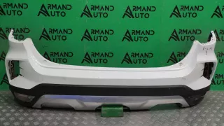 86611H0900 Бампер киа, кия рио фб Kia Rio 4 Арт ARM230245, вид 1