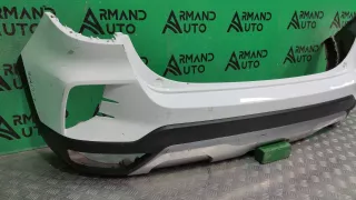 86611H0900 Бампер киа, кия рио фб Kia Rio 4 Арт ARM230245, вид 2