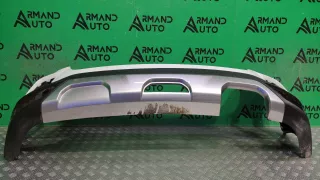 86611H0900 Бампер киа, кия рио фб Kia Rio 4 Арт ARM230245, вид 5