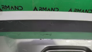 86611H0900 Бампер киа, кия рио фб Kia Rio 4 Арт ARM230245, вид 6