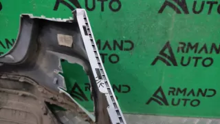 86611H0900 Бампер киа, кия рио фб Kia Rio 4 Арт ARM230245, вид 9
