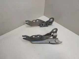  Петля капота Ford Maverick 2 Арт 2072020