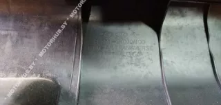 857711H000 Накладка внутренняя на заднюю панель кузова Kia Ceed 1 Арт 00054141, вид 6